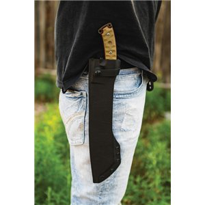 El Chete Midnight Bronze RMT