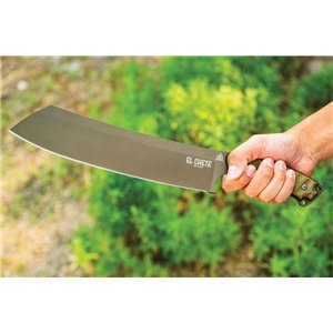 El Chete Midnight Bronze RMT