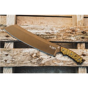 El Chete Midnight Bronze RMT