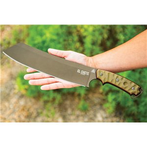 El Chete Midnight Bronze RMT