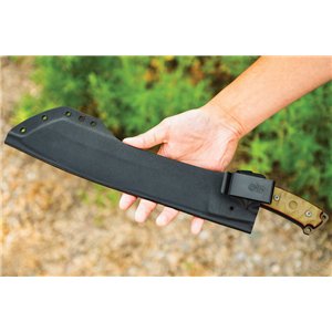 El Chete Midnight Bronze RMT