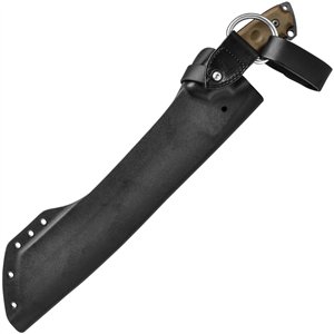 El Chete Midnight Bronze