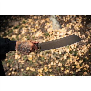 El Chete Midnight Bronze