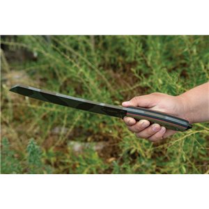 El Chete Midnight Bronze Camo