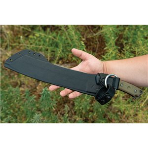 El Chete Midnight Bronze Camo