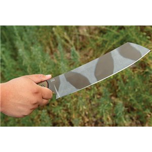 El Chete Midnight Bronze Camo