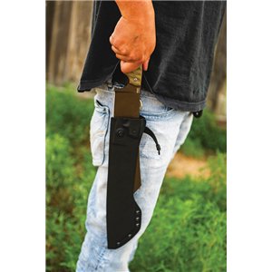 El Chete Midnight Bronze RMT