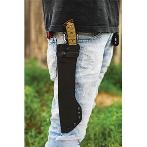 El Chete Midnight Bronze RMT