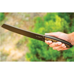 El Chete Midnight Bronze RMT