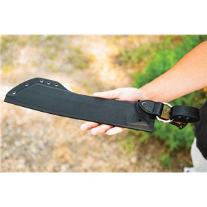 El Chete Midnight Bronze RMT