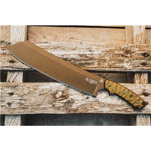 El Chete Midnight Bronze RMT