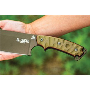 El Chete Midnight Bronze RMT