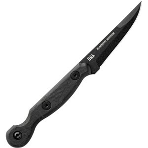 El Pionero Blackout Edition