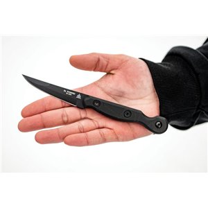 El Pionero Blackout Edition