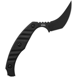 Ephyra Fixed Blade
