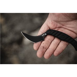Ephyra Fixed Blade