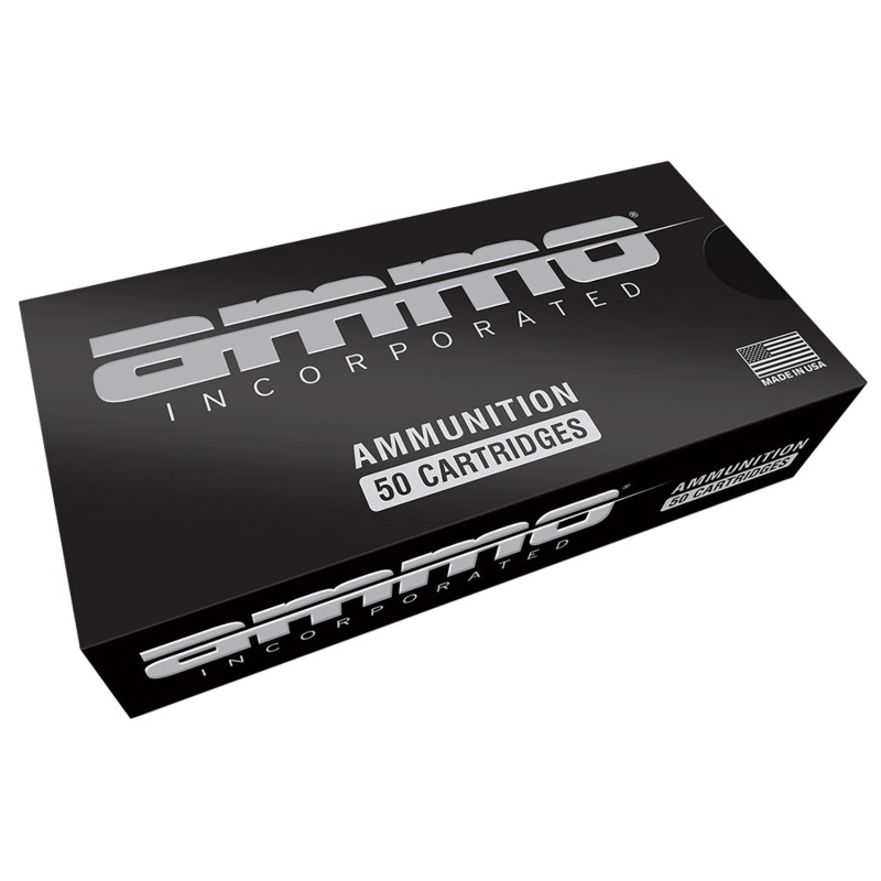 Ammo Inc 45230TMCA50 Signature  45ACP 230gr Total Metal Case 50 Per Box20 Case