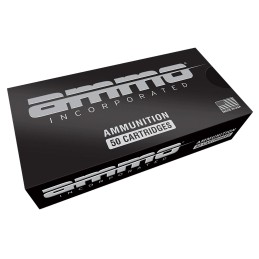 Ammo Inc 45C250TMCA50 Signature  45Colt 250gr Total Metal Case 50 Per Box20 Case