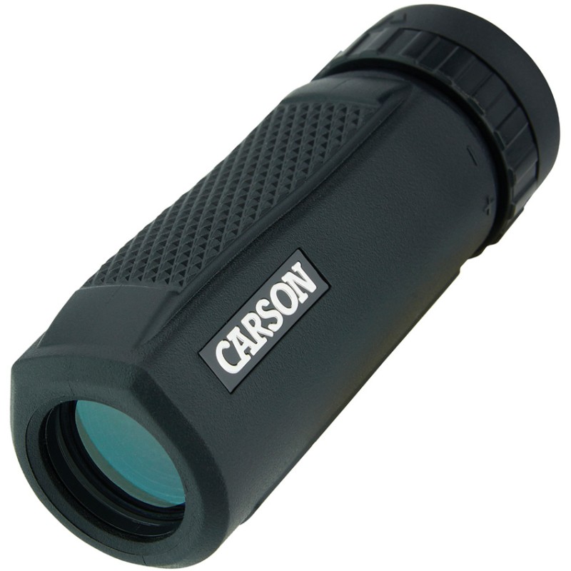 BlackWave 10x25 Monocular