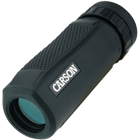 BlackWave 10x25 Monocular