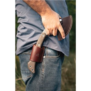 Hammer Hawk Axe with Backup