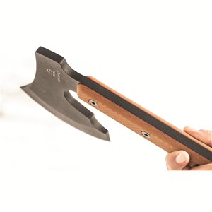 High Impact Axe