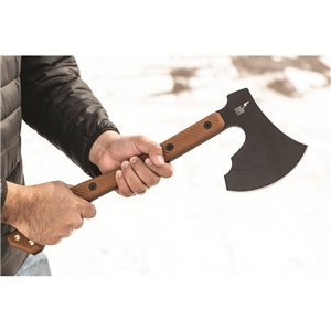 High Impact Axe