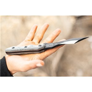 HKT-Hunter Killer Tracker