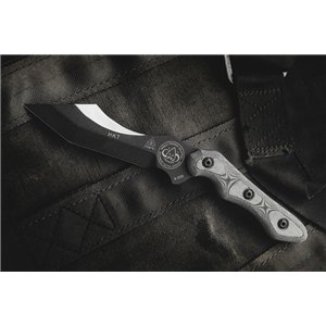 HKT-Hunter Killer Tracker