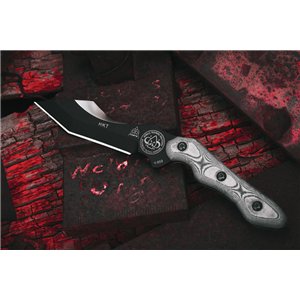 HKT-Hunter Killer Tracker