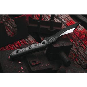 HKT-Hunter Killer Tracker