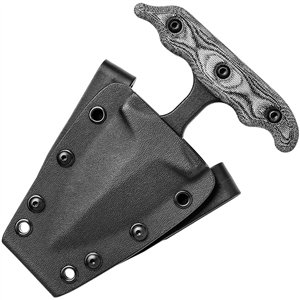 I-Stick Push Dagger