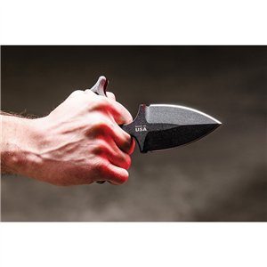 I-Stick Push Dagger
