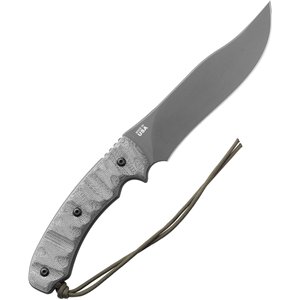 Longhorn Bowie Sniper Gray RMT