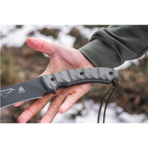 Longhorn Bowie Sniper Gray RMT