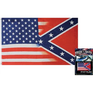 Pride of the South Flag