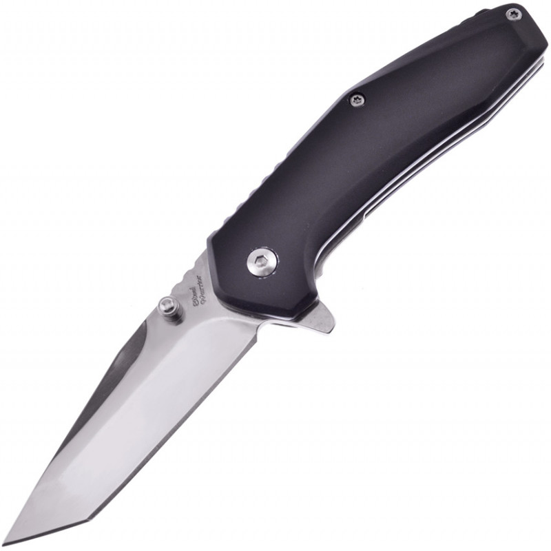 Linerlock A/O Black