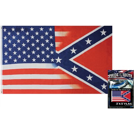 Pride of the South Flag