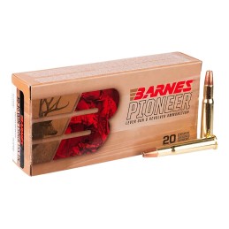 Barnes Bullets 32137 Pioneer  3030Win 150gr 20 Per Box10 Case