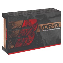 Barnes Bullets 32130 VORTX Rifle 6.5PRC 130gr TSX Flat Base 20 Per Box10 Case