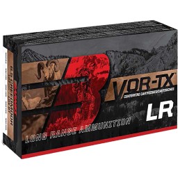 Barnes Bullets 32231   280Ackley 152gr LRX Boat Tail 20 Per Box10 Case