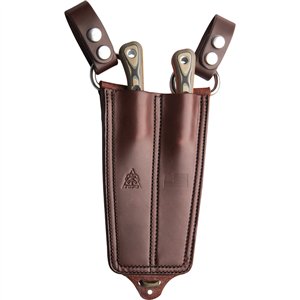 Muley Combo Leather