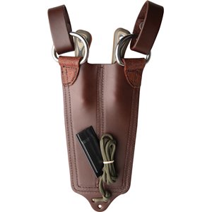 Muley Combo Leather
