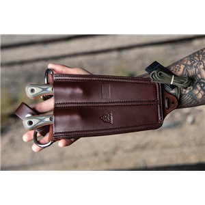Muley Combo Leather