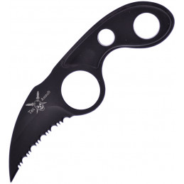 Neck Knife