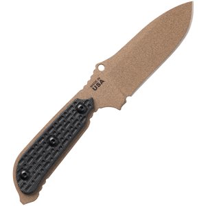 Mil-Spie3 Elite Tan