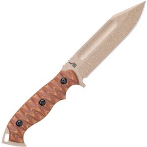 M-PAT Fixed Blade