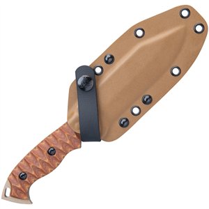 M-PAT Fixed Blade