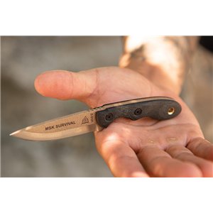 Mini Scandi Survival