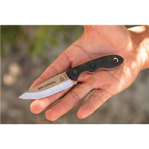 Mini Scandi Survival